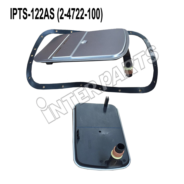 SG1042 인터파트 미션오일 필터키트 BMW IPTS-122AS cs41001