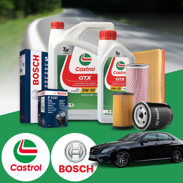 Spülmaschine Hört Nicht Auf Zu Spülen E250 W212 블루텍 (OM651) 가솔린 캐스트롤 GTX SP/C3 5W30 엔진오일 필터세트 7리터