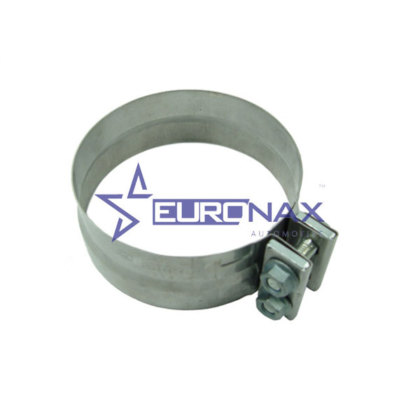 EURONAX 소음기벨로우즈밴드 VOLVO 20455908 ; RENAULTTRUCKS 7420455908 ; DAF 1296068 가격문의 PZRC-1220378