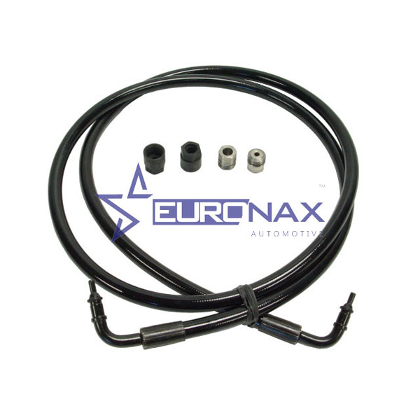 EURONAX 탑자키호스, 탑자키실린더↔펌프 VOLVO 85110482, 3099867 가격문의 PZRC-1220503
