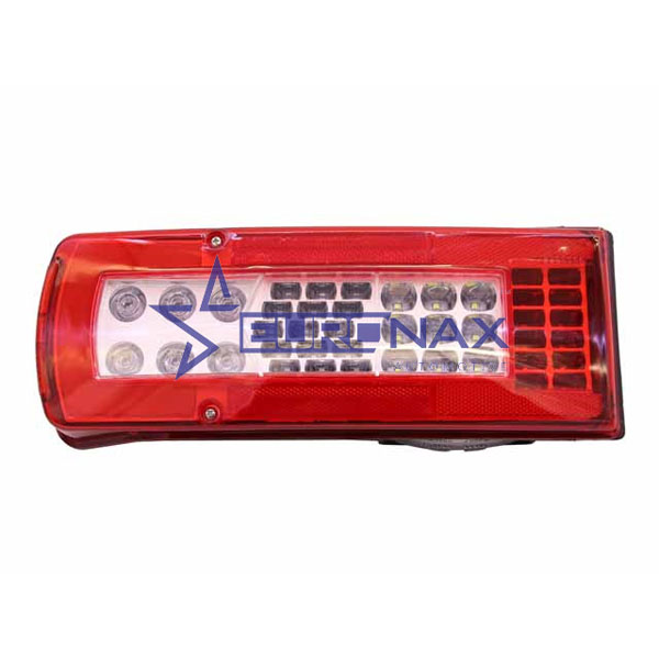 EURONAX 테일램프, LH, LED, 넘버등포함 VOLVO 20892382, 20507622 가격문의 PZRC-1221996