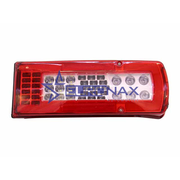EURONAX 테일램프, RH, LED VOLVO 20892386, 20507624 가격문의 PZRC-1221997