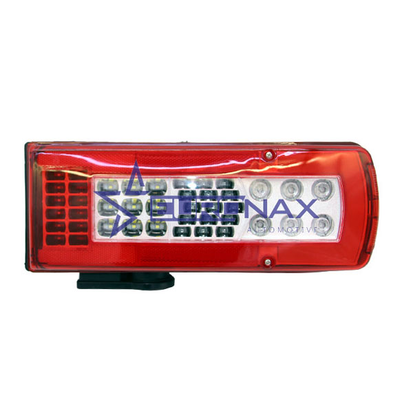 EURONAX 테일램프, 알람있음, RH, LED VOLVO 20892386, 20507624 가격문의 PZRC-1221998