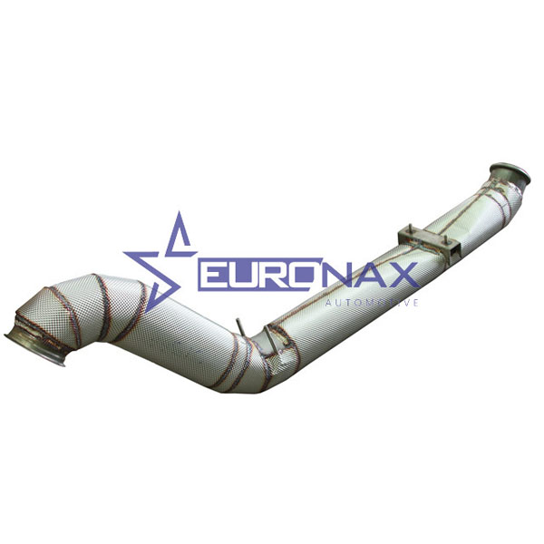 EURONAX 소음기파이프중간 긴것 VOLVO 23236306, 22232575 가격문의 PZRC-1222769