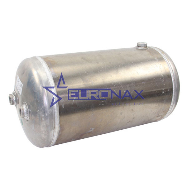 EURONAX 에어탱크, 30L, 알루미늄 VOLVO 20485246, 20579606 가격문의 PZRC-1225781