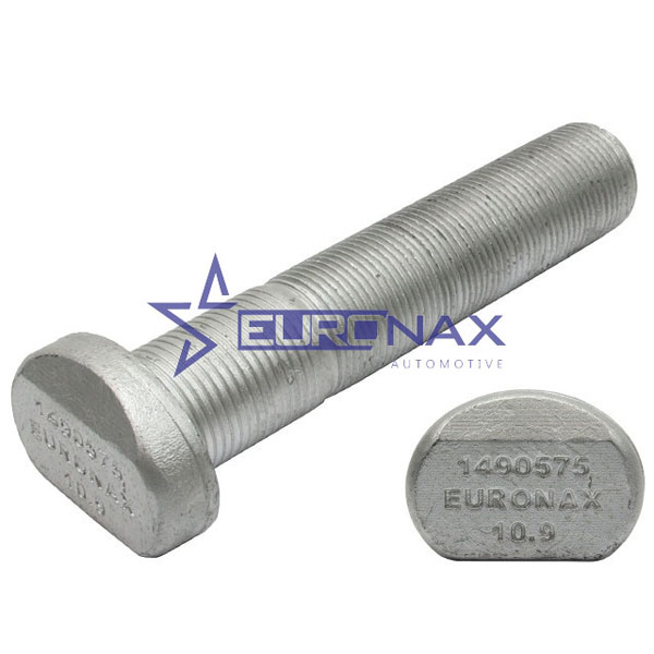 EURONAX 휠볼트, 뒤, 110mm 알루미늄휠차량 MB 000 401 3771 가격문의 PZRC-1490575