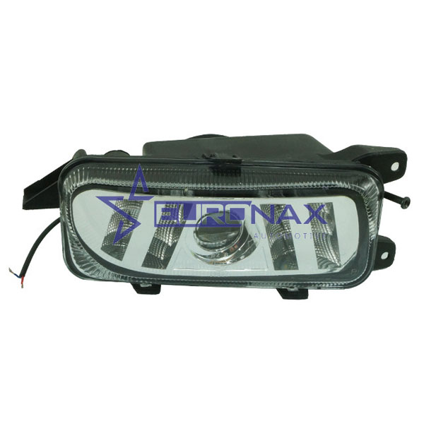 EURONAX 안개등, LH, LED MB 943 820 0056 가격문의 PZRC-1490703
