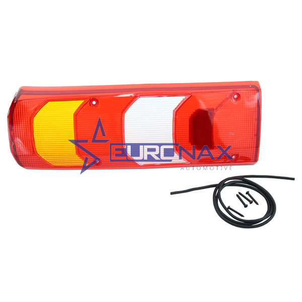EURONAX 테일램프커버, LH, RH공용 MB 002 544 7390 가격문의 PZRC-1491137