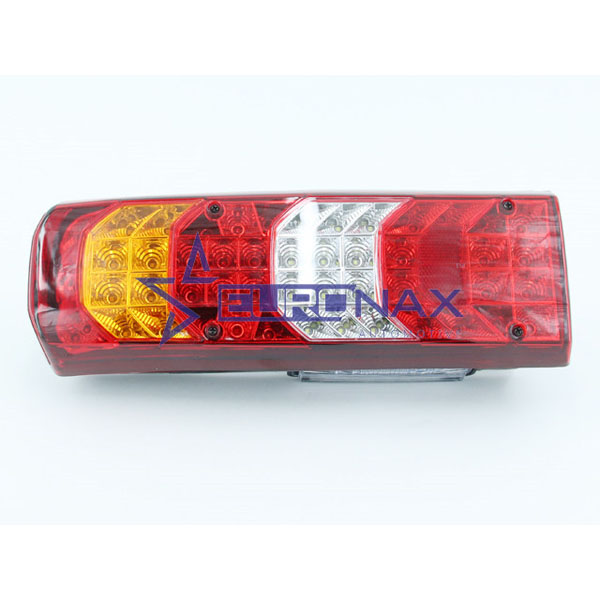 EURONAX 테일램프, LH, LED타입 MB 003 544 2603 가격문의 PZRC-1493431