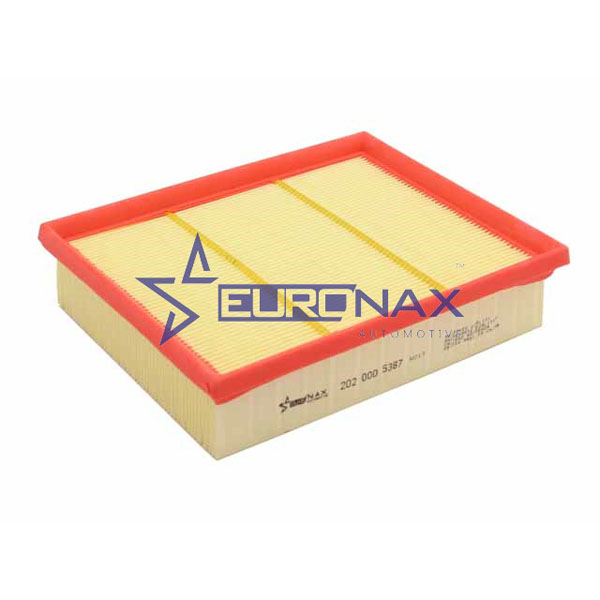 EURONAX 에어필터 MB 2660940004FALSE PZRC-2020005387