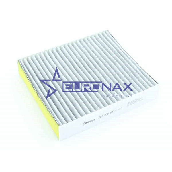 EURONAX 에어컨필터(캐빈필터/히터필터), PM2.5 MB 4548300018FALSE PZRC-2020005437