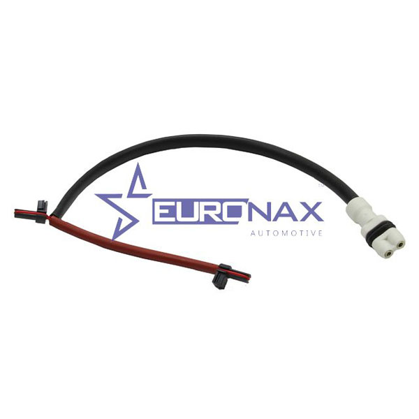 EURONAX 브레이크패드센서, 앞 PORSCHE 99761267800FALSE PZRC-2050010162