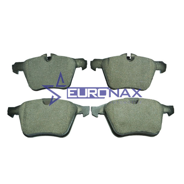 EURONAX 브레이크패드, 앞, 세라믹, 355mm JAGUAR C2C40926, C2Z14096, C2C35440, C2C27291, C2C36974, C2CFALSE PZRC-2090010006