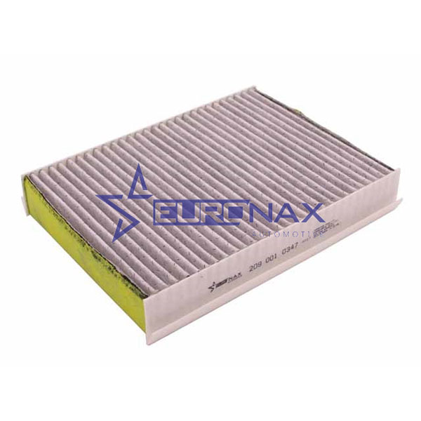 EURONAX 에어컨필터(캐빈필터/히터필터), PM2.5 JAGUAR XR830254, XR819161, XR847276, XR849205FALSE PZRC-2090010347