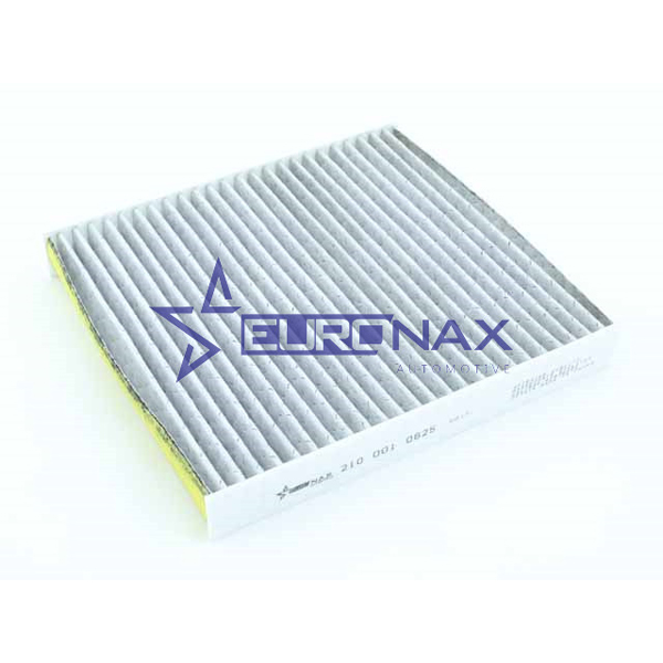 EURONAX 에어컨필터(캐빈필터/히터필터), PM2.5 LANDROVER JKR100080FALSE PZRC-2100010625