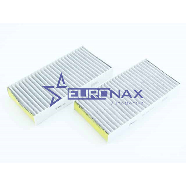EURONAX 에어컨필터(캐빈필터/히터필터), PM2.5 HONDA 80292S7A003FALSE PZRC-2330010426
