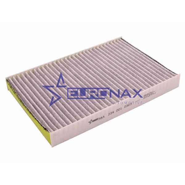 EURONAX 에어컨필터(캐빈필터/히터필터), PM2.5 INFINITI B727B79925FALSE PZRC-2340010363