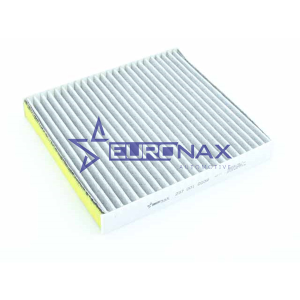 EURONAX 에어컨필터(캐빈필터/히터필터), PM2.5 MITSUBISHI 7803A043FALSE PZRC-2370010009
