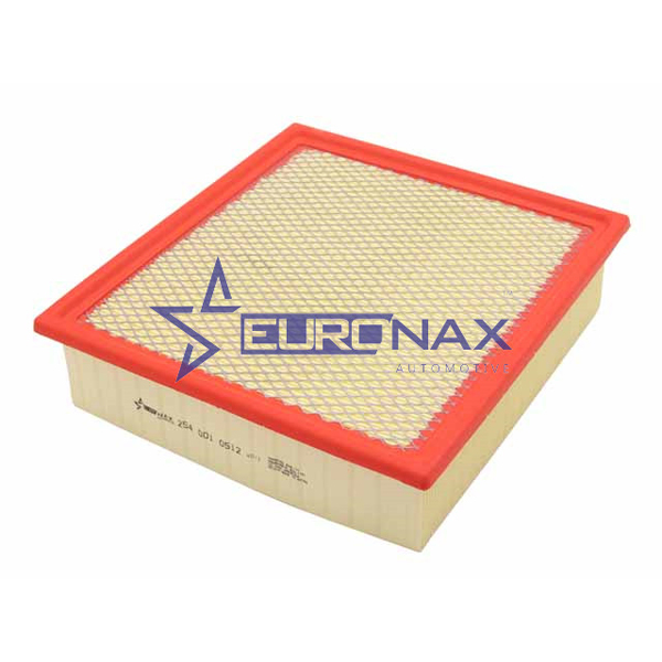 EURONAX 에어필터 FORD 7C3Z9601AFALSE PZRC-2540010512