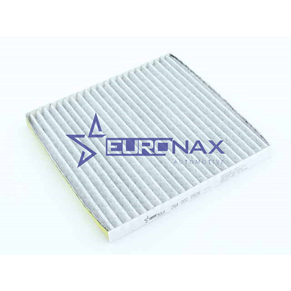 EURONAX 에어컨필터(캐빈필터/히터필터), PM2.5 FORD 7T4Z19N619BFALSE PZRC-2540010526