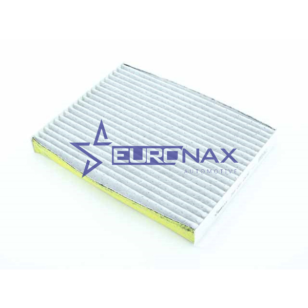EURONAX 에어컨필터(캐빈필터/히터필터), PM2.5 FORD 4R3Z19N619AAFALSE PZRC-2540010528