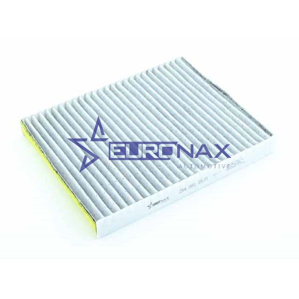 EURONAX 에어컨필터(캐빈필터/히터필터), PM2.5 FORD AE9Z19N619AFALSE PZRC-2540010531