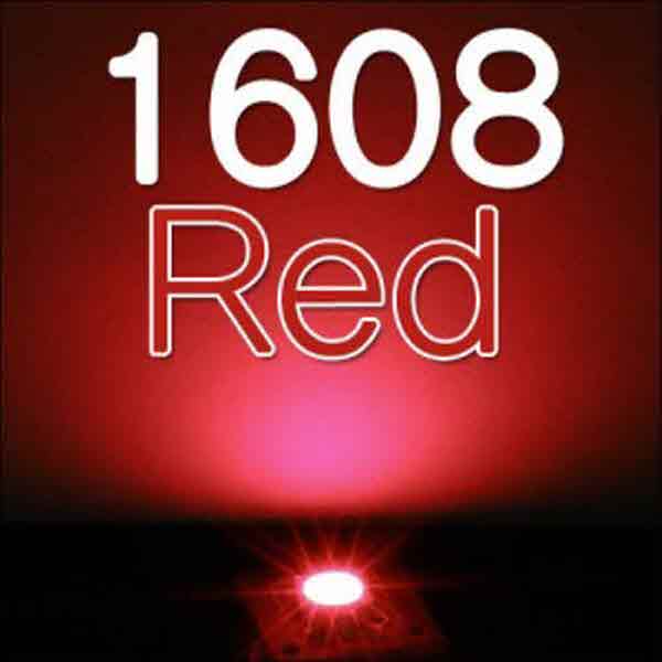 고고카 1608 RED PGO-1387 cs41001
