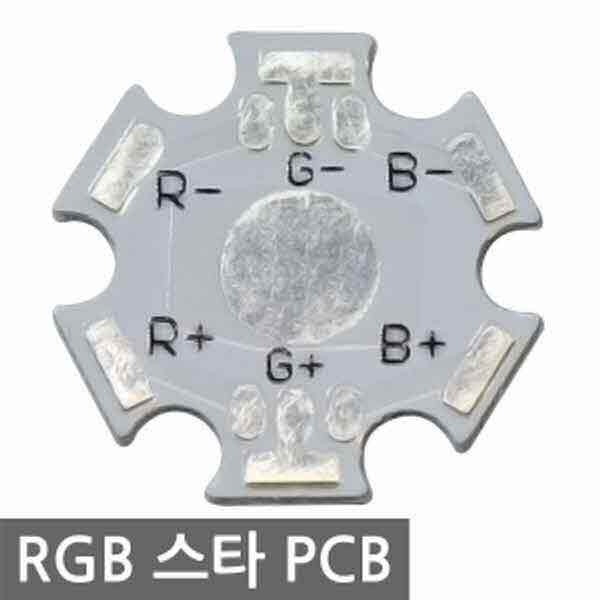 고고카 RGB스타PCB(메탈PCB) PGO-1755 cs41001