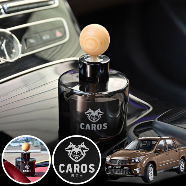 코란도스포츠 카로스 차량용 롱타임 방향제 CRS-010 cs04014