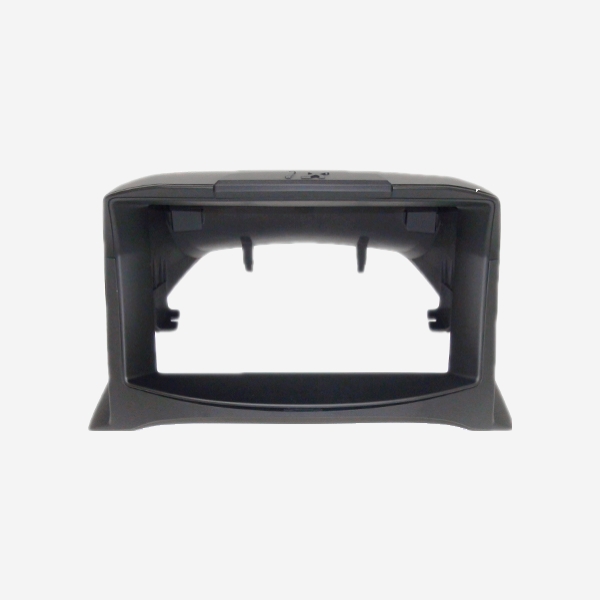투싼iX 내비마감재 4.3인치 LCD 타입 PJY-789978 cs01042 차량용품