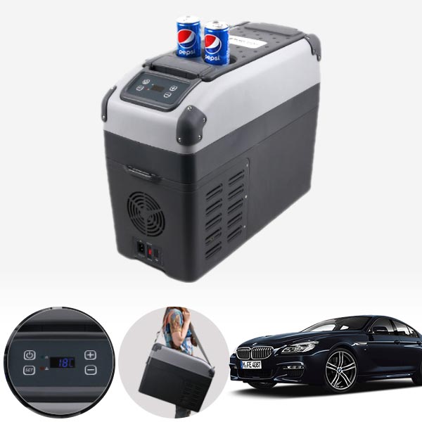 6GT(G32)(17~) 차량용 스마트디스플레이 냉동냉장고 16L PMT-2916 cs06044 차량용품