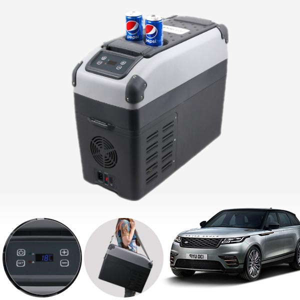 벨라(18~) 차량용 스마트디스플레이 냉동냉장고 16L PMT-2916 cs17011 차량용품