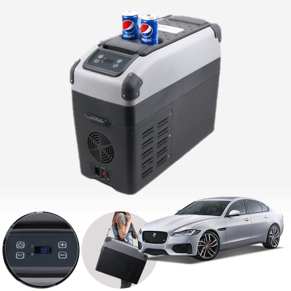 XF(X260)(16~) 차량용 스마트디스플레이 냉동냉장고 16L PMT-2916 cs33011 차량용품