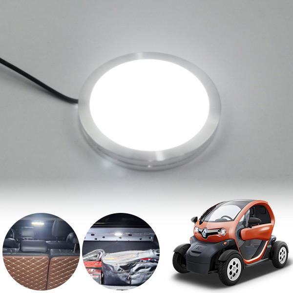 트위지 LED 트렁크 화이트 램프 PWM-1360 cs05016 차량용품
