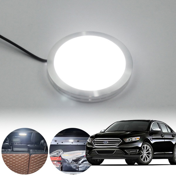 토러스(뉴)(10~18) LED 트렁크 화이트 램프 PWM-1360 cs36010 차량용품
