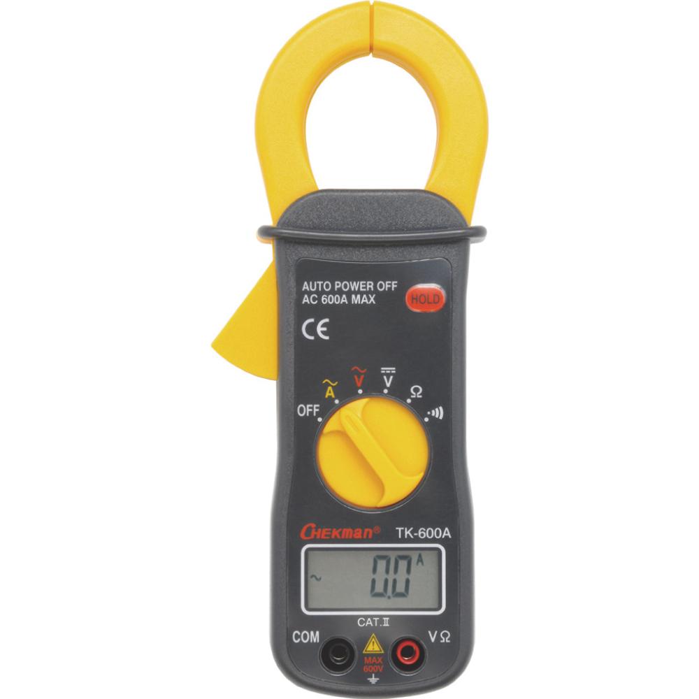태광 클램프테스터(디지털) 1개 규격 : TK-600A C415-0127