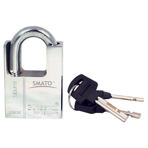 스마토 열쇠(주철) C100-2485 1개 규격 : BSF 50(MM) C100-2485