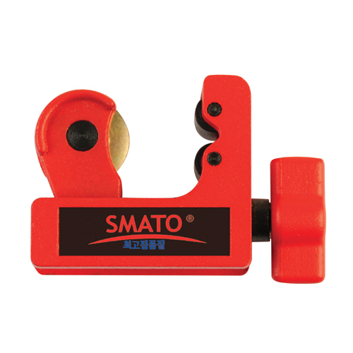 스마토 동파이프커터 C101-4064 1개 규격 : SM-C22  (3~22MM) C101-4064