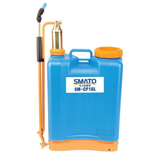 스마토 황동펌프분무기 C102-6810 1개 규격 : SM-CP20L C102-6810