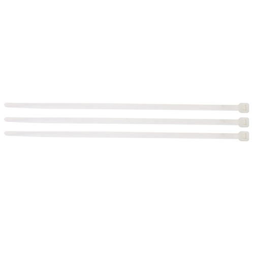 스마토 케이블타이 W118-0385 10개 규격 : 미니 100mm 백색(100EA) W118-0385