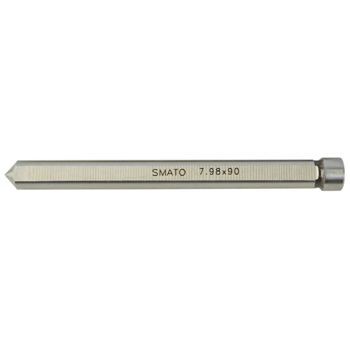스마토 포인트핀(초경용) C109-4033 1개 규격 : 7.98*90(TCT 35L, 18mm 이상 용) C109-4033