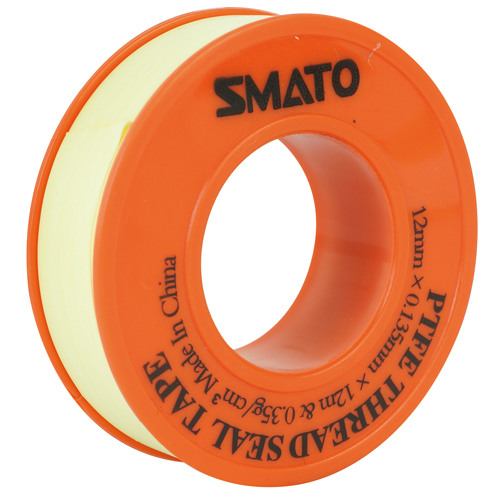 스마토 테프론테이프(컬러) C112-0499 100개 규격 : SMT-TT6 C112-0499