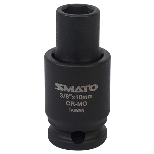 스마토 유니버셜임팩트소켓 C112-1027 1개 규격 : SM-UIS38-20(3/8&quot;-20mm) C112-1027