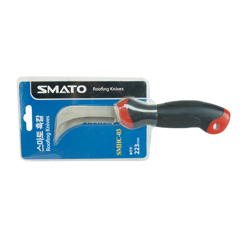 스마토 훅칼 C112-3292 6개 규격 : SMHC-03 C112-3292