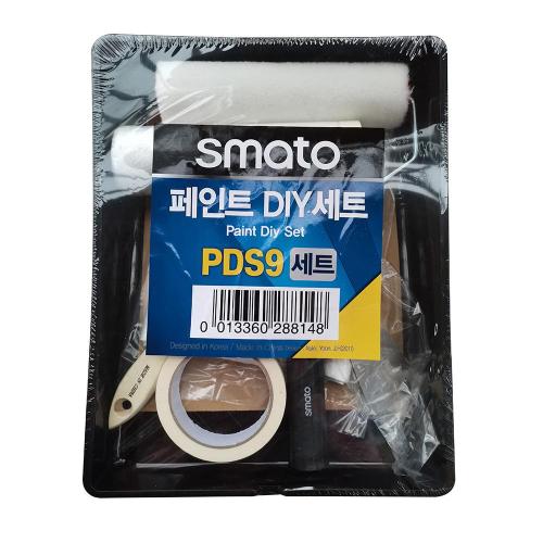 스마토 페인트DIY세트 C118-8703 1개 규격 : PDS9(9&quot;) C118-8703