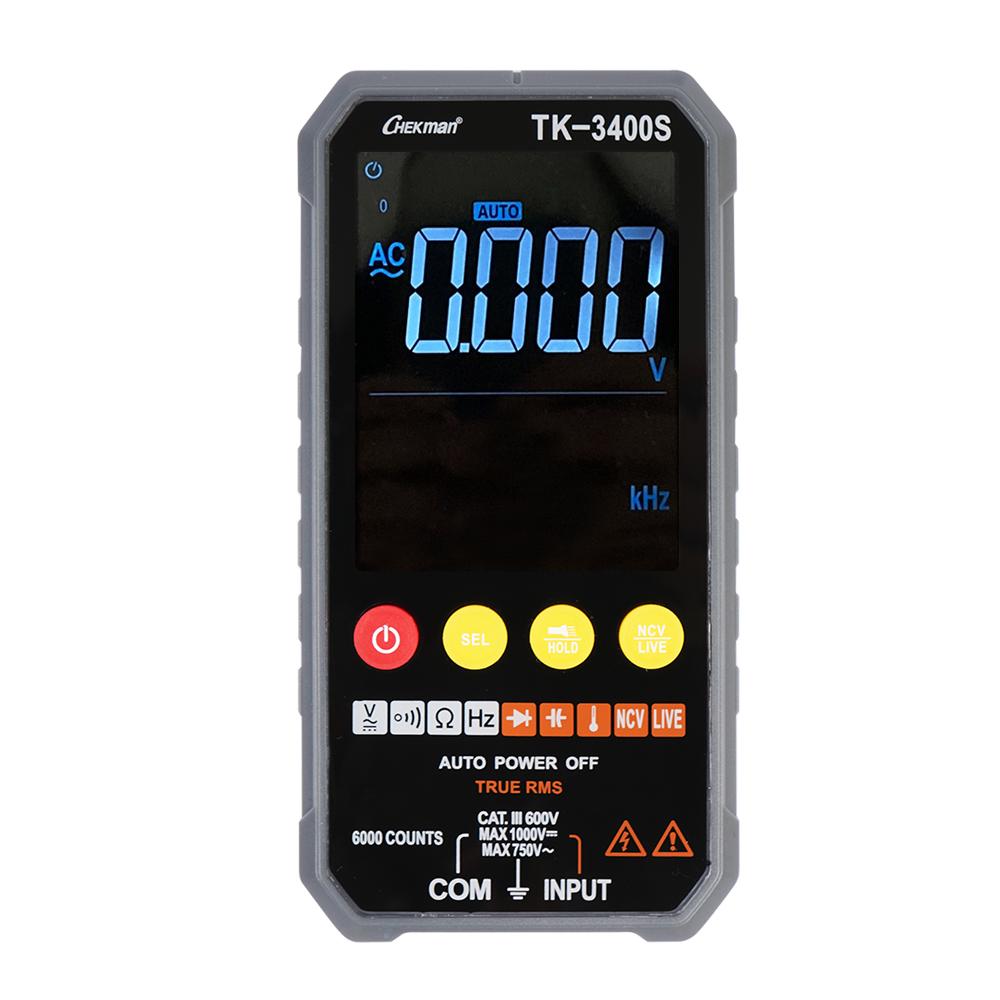 태광 디지털테스터 1개 규격 : TK-3400S C415-2444