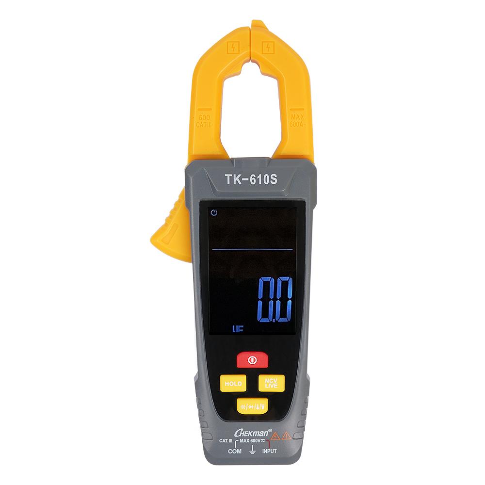 태광 클램프테스터(디지털) 1개 규격 : TK-610S C415-2453
