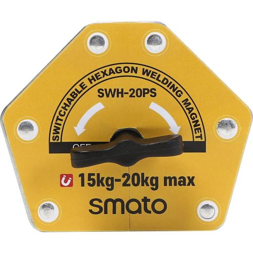 스마토 용접자석 W116-5854 1개 규격 : SWH-20PS W116-5854