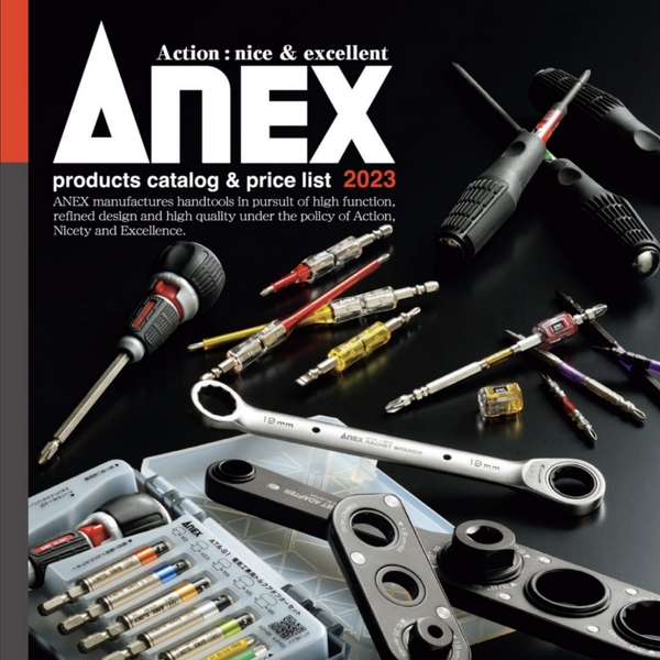 ANEX BOX D/R SET 2400 J003 PNX-1012007