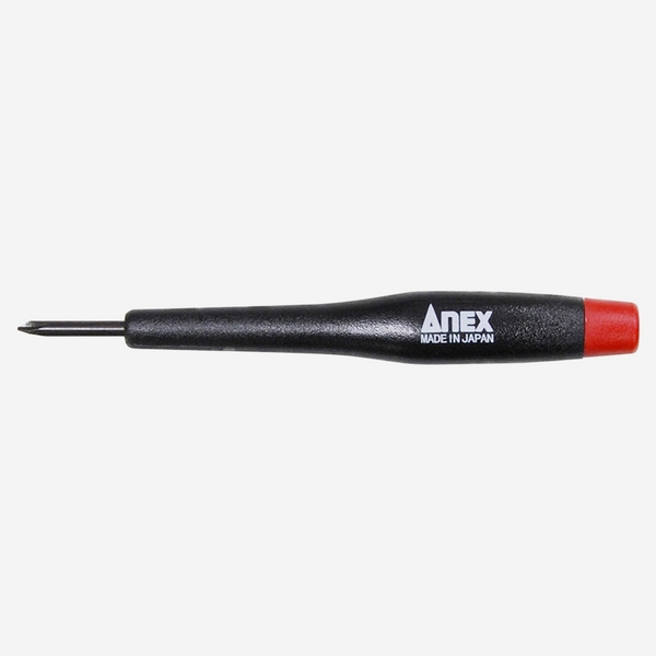 ANEX 특수 정밀 드라이버 3470A J029 PNX-1012177